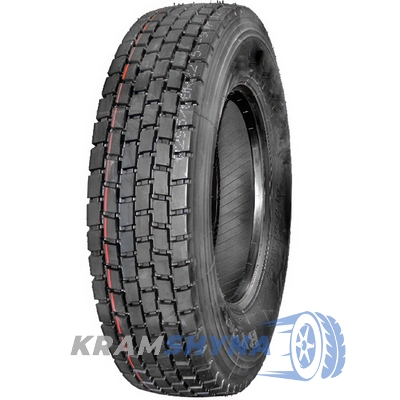 Wonderland BY907 (ведущая) 275/70 R22.5 148/145L PR18