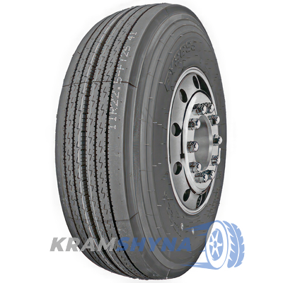 ANSU BYS695 (рулевая) 295/75 R22.5 146/143M PR16