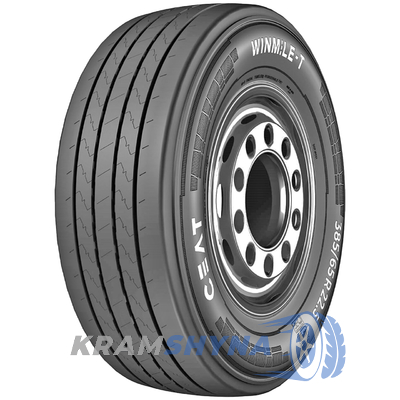 Ceat WINMILE-T (прицепная) 385/65 R22.5 164K PR20