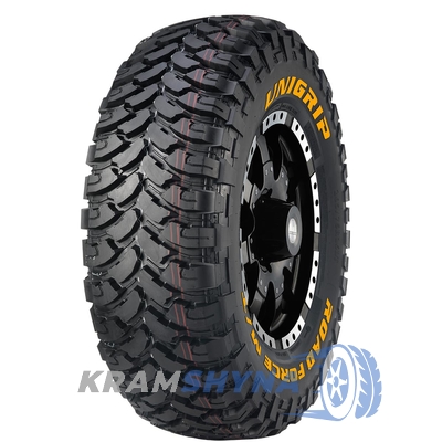 Unigrip Road Force M/T 225/75 R16 115/112Q
