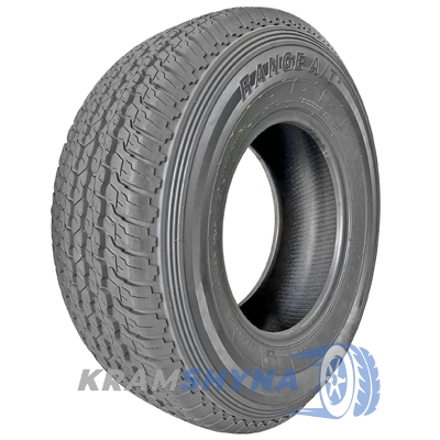 Milever Range A/T 2 MU169 285/65 R17 116H
