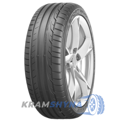 Dunlop Sport Maxx RT 205/55 ZR16 91Y MFS
