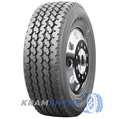 Triangle TR697+ (прицепная) 385/65 R22.5 164J PR24