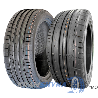 Dunlop Sport Maxx RT2 245/40 R18 97Y XL MFS