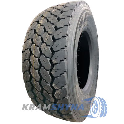 Doublestar DMA805 (прицепная) 385/65 R22.5 164K