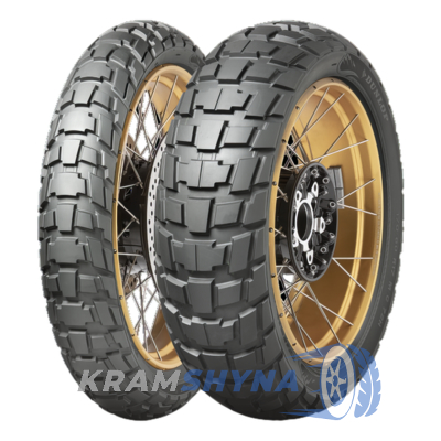 Dunlop TRAILMAX RAID 120/70 R19 60T