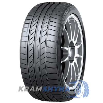 Dunlop SP Sport MAXX TT 245/45 ZR19 98Y