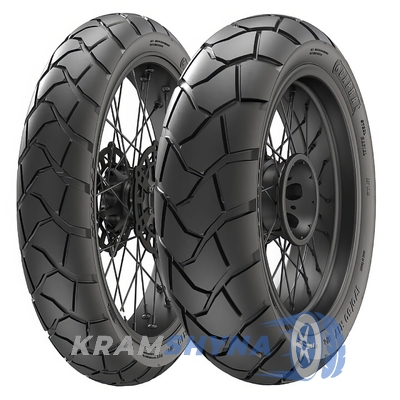 Anlas CAPRA R 120/70 R19 60V