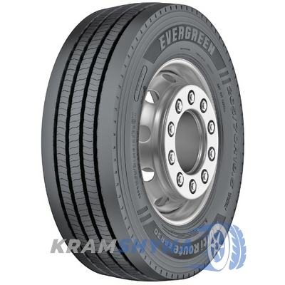 Evergreen Multi Route EAR30 (рулевая) 245/70 R19.5 144/142J PR18