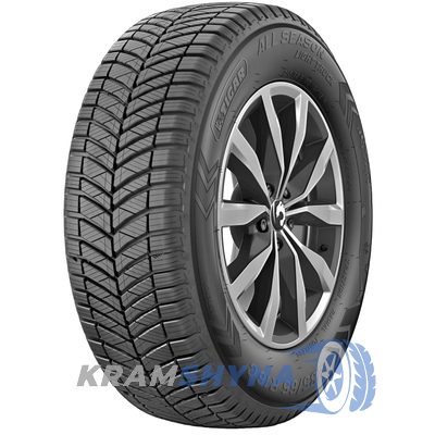 Tigar All Season Light Truck 215/65 R16C 109/107T