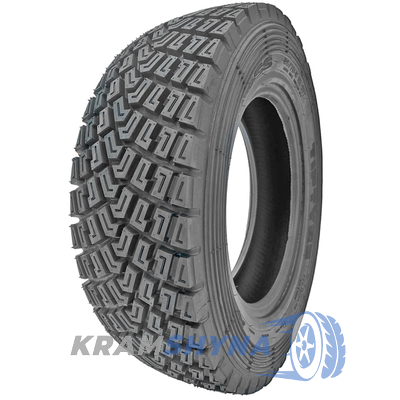 Targum (наварка) Ultra Cross 195/70 R15 91T FR