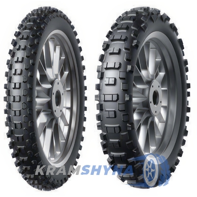 Wanda RYMAX E80 ENDURO 140/80 R18 70R