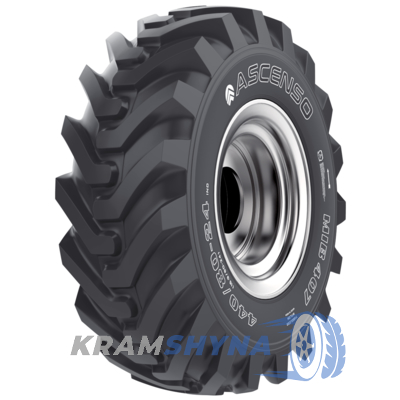Ascenso MIB 407 (с/х) 16.90 R24 168A8 PR22