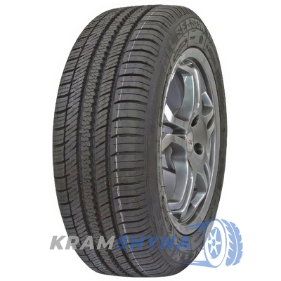 King Meiler (наварка) All Season Tact AS-1 205/55 R16 91H