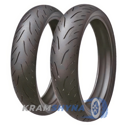 Wanda P6208 120/80 R17 67S PR6