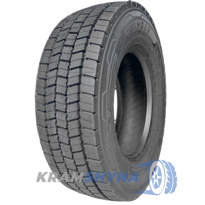 CROSS WIND CW-HD02 (ведущая) 245/70 R17.5 136/134M PR16