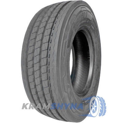 CROSS WIND CW-HS02 (рулевая) 265/70 R19.5 143/141J PR18