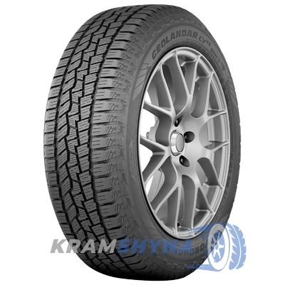 Yokohama Geolandar CV 4S G061 225/60 R18 104V XL