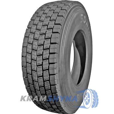 Sonix SX806 (ведущая) 11 R22.5 148/145M