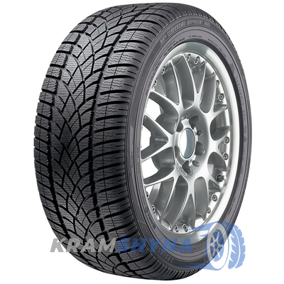 Dunlop SP Winter Sport 3D 195/50 R16 88H XL DSST AO