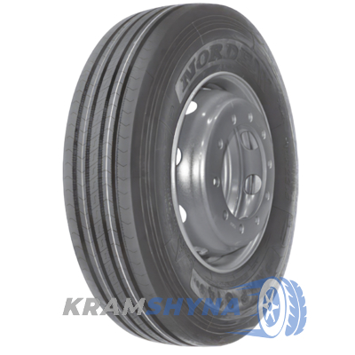 Nordexx NXP S14 (рулевая) 275/70 R22.5 148/145M PR16