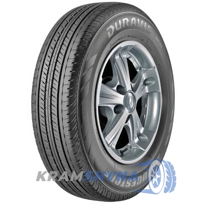 Bridgestone Duravis R611 205/75 R14C 109/107S