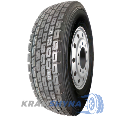 Powertrac Diamond 819 (ведущая) 9.50 R17.6 143/141J PR18