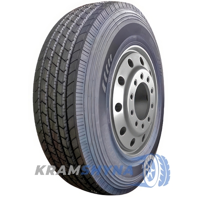Powertrac Supreme 109 (рулевая) 9.5 R17.5 143/141J