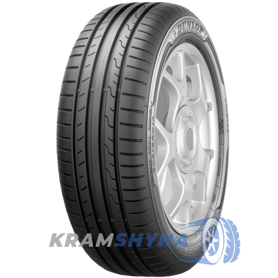 Dunlop Sport BluResponse 205/55 R16 91V
