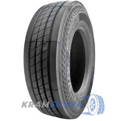 Powertrac Supreme 189 (рулевая) 235/75 R17.5 143/141J