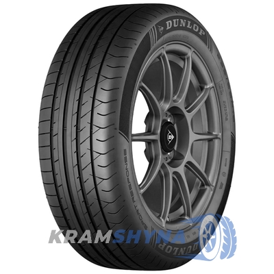 Dunlop Sport Response 265/60 R18 110V