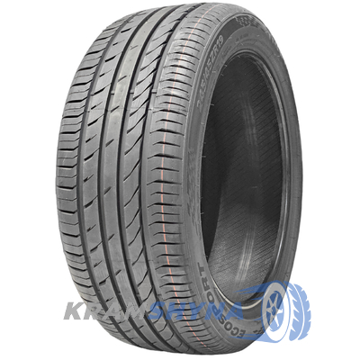 Transmate EcoSport 255/40 R18 95Y