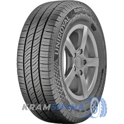 Uniroyal Rain Max 5 225/65 R16C 112/110T