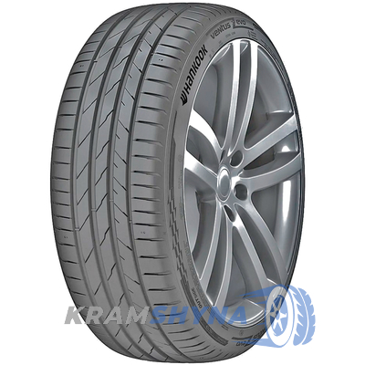 Hankook Ventus Evo SUV K137A 315/35 R21 111Y XL *