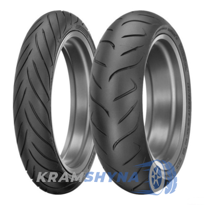 Dunlop Sportmax Roadsmart 2 160/60 R17 69W
