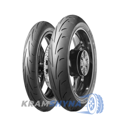 Dunlop Sportmax Sportsmart 160/60 R17 69H