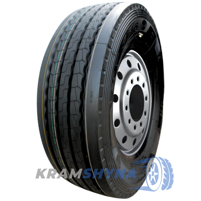 Kunlun KT876 (рулевая) 315/70 R22.5 154/151L