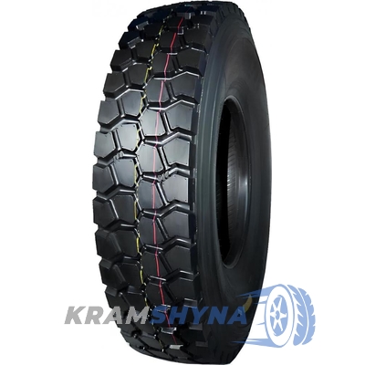 Kunlun KT917 (ведущая) 12.00 R20 156/153J