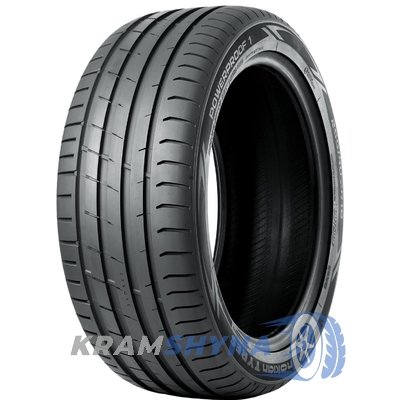 Nokian Powerproof 1 225/35 R19 88Y XL