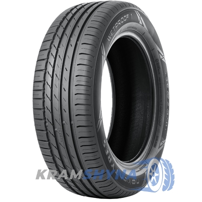 Nokian Wetproof 1 215/65 R16 102H XL