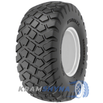 Starmaxx ST-HAUL (индустриальная) 560/60 R22.5 165D/162E