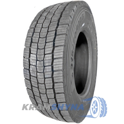 HUBTRAC REGIONAL D22 (ведущая) 315/80 R22.5 156/150L PR20