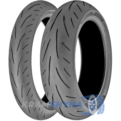 Bridgestone Battlax Hypersport S23 190/55 R17 75W