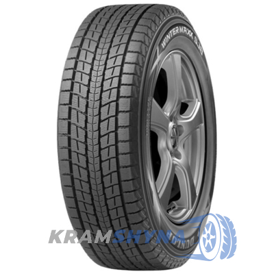 Dunlop Winter Maxx SJ8 275/50 R21 113R XL
