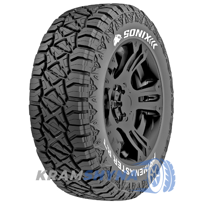 Sonix PrimeMaster R/T 265/65 R18 116Q XL RWL