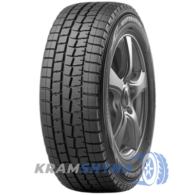 Dunlop Winter Maxx WM01 235/45 R17 97T XL