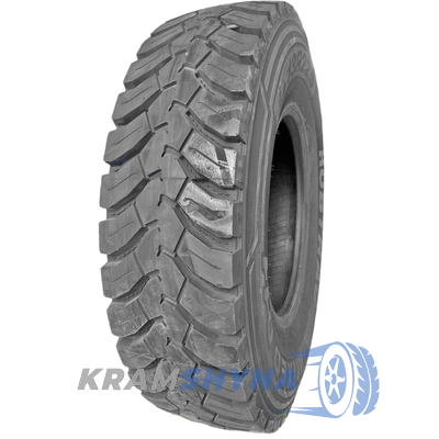 HUBTRAC MIXED D11 (ведущая) 13 R22.5 156/150K PR18