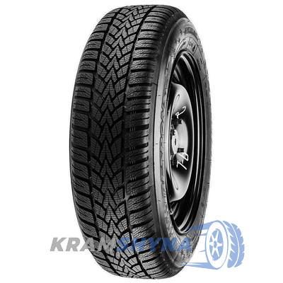 Dunlop Winter Response 2 195/60 R16 89H
