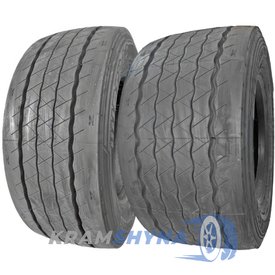 HUBTRAC HIGHWAY T11 (прицепная) 435/50 R19.5 160J PR20