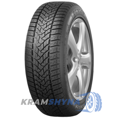 Dunlop Winter Sport 5 245/40 R19 98V XL MFS